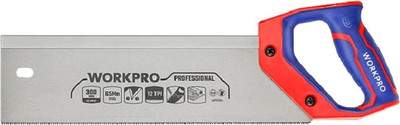 Ножовка Workpro 360мм / WP215015