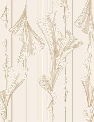 Фотообои листовые Citydecor Perfect Lines 47