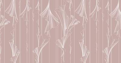 Фотообои листовые Citydecor Perfect Lines 46