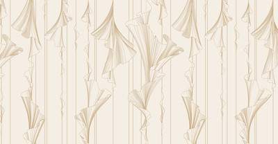 Фотообои листовые Citydecor Perfect Lines 47