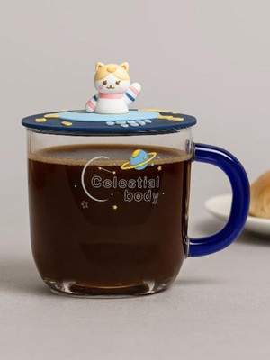 Кружка ILikeGift Celestial body / ULB-461-01