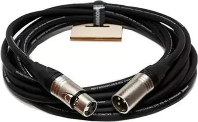 Кабели, переходники Shnoor MC226-XMXF-0,5m