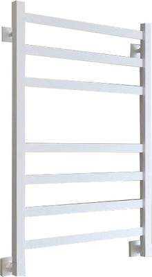 Полотенцесушитель водяной Stinox Prestige 50x80 / pr80bral9003-1