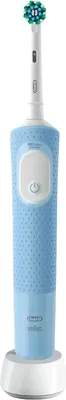 Электрическая зубная щетка Oral-B Vitality Pro D103.423.3H + Дополнительная насадка