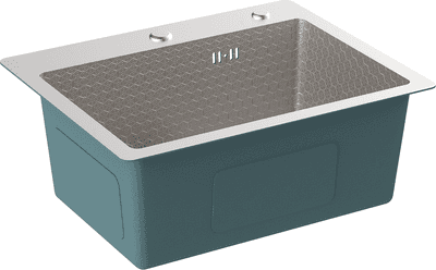 Кухонные мойки Diadonna S5040-1