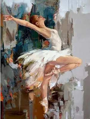 Картина по номерам Sundays Art JH054