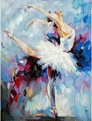 Картина по номерам Sundays Art JH071