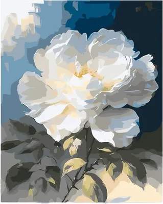 Картина по номерам Sundays Art JH077
