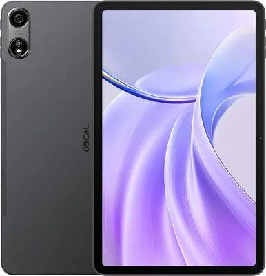 Планшеты Oscal Pad 100 12GB/256GB LTE