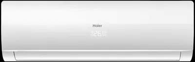 Кондиционеры, сплит-системы Haier HSU-07HFF203/R3-W (IN) / HSU-07HUF203/R3 (OUT)