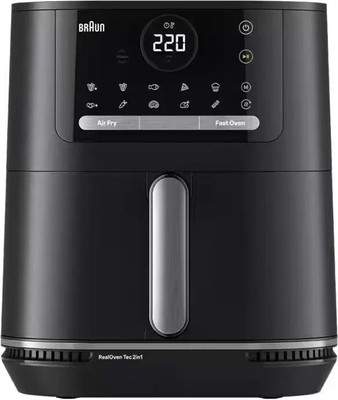 Аэрогриль Braun HF5054IBK