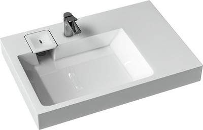 Умывальник Berge BRS-8055 Lux