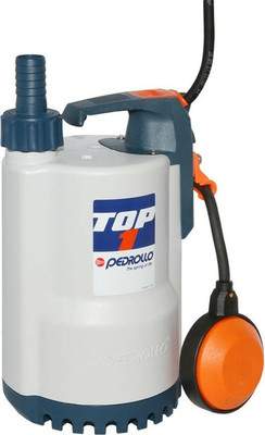 Дренажный насос Pedrollo TOP 1