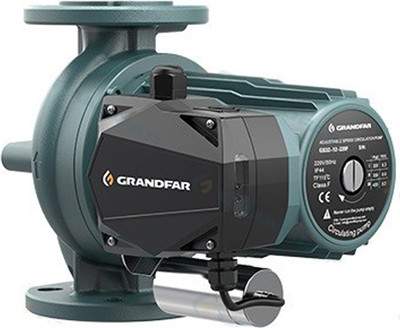 Циркуляционный насос Grandfar GS40-18-250F