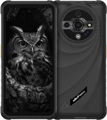 Смартфоны Ulefone Armor X31 6GB/128GB