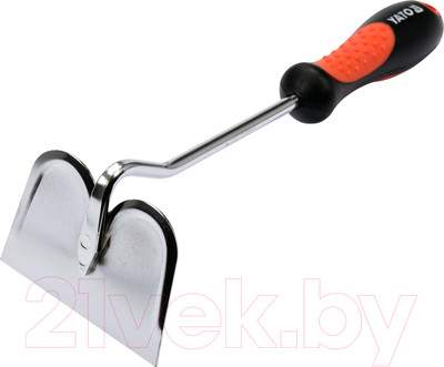 Садовый инвентарь Yato YT-8889