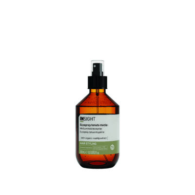 Лак для укладки волос Insight Medium Hold Ecospray IST076