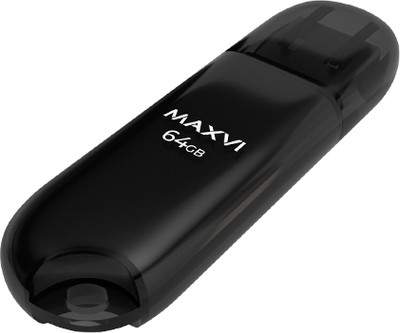 USB flash накопитель Maxvi P1 64GB