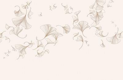 Фотообои листовые Citydecor Perfect Lines 68