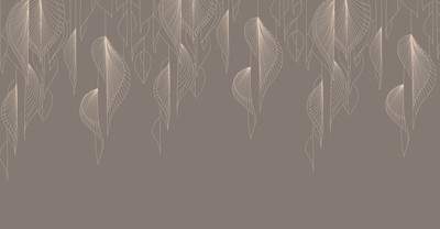 Фотообои листовые Citydecor Perfect Lines 66