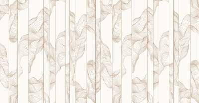 Фотообои листовые Citydecor Perfect Lines 55