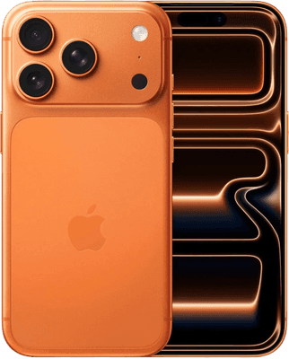 Смартфон Apple iPhone 17 Pro 1TB