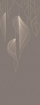 Фотообои листовые Citydecor Perfect Lines 66