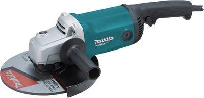 Профессиональная угловая шлифмашина