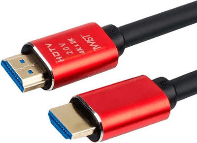 Кабели, переходники RETIC 2HDMI2.0P-5M-G