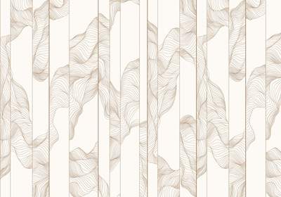 Фотообои листовые Citydecor Perfect Lines 55