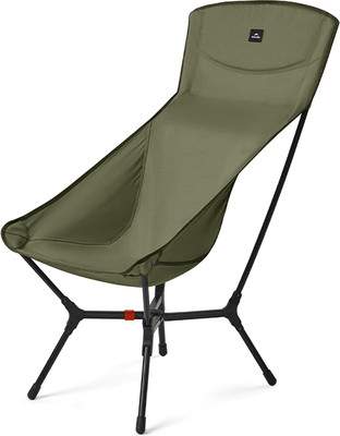 Стул складной Naturehike Yamami YL01 81.5х56х99см / CNK2550JJ013-HGRL