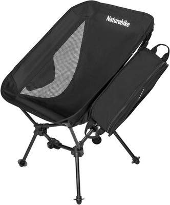 Стул складной Naturehike Clamshell 001 55х54х66см / CNK2450JJ018-BS