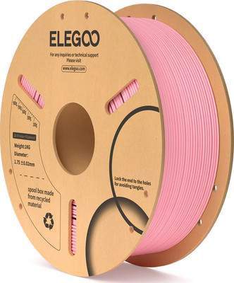 Пластик для 3D-печати Elegoo PLA Cardboard Spool / 50.203.0104