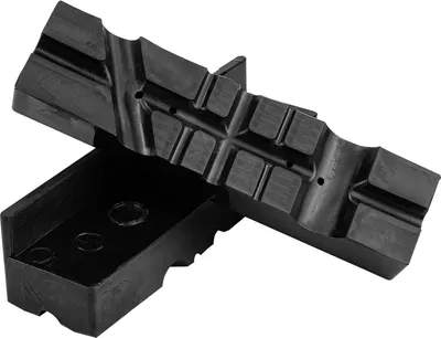 Губки для тисков RockForce RF-6540204-P / 63642