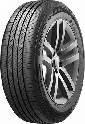 Летняя шина Hankook iON ST AS SUV IH61A 215/60R17 96V