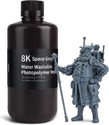 Фотополимерная смола для 3D-принтера