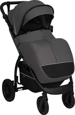 Детская прогулочная коляска INDIGO Epica Sl