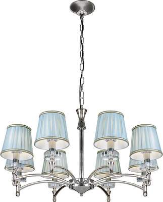Люстра ILamp Olivia 82336/8