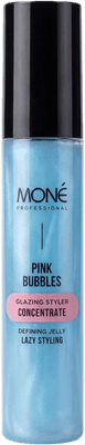 Гель для укладки волос Mone Professional Скульптурирующая глазурь