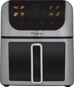 Аэрогриль Pioneer SM525D