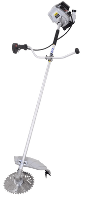Триммер бензиновый Huter Grey GGT-15004ТA