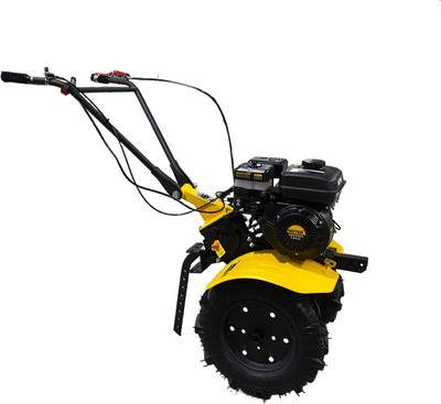 Мотоблок бензиновый Huter Grey МК-1002Р-10