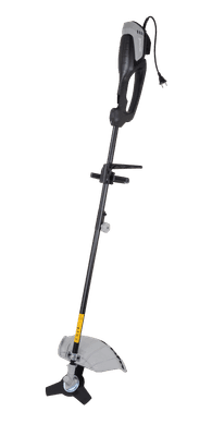 Триммер электрический Huter Grey GET-LS45