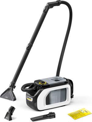 Пылесосы Karcher SE 3 Compact Floor