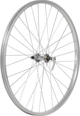 Колесо для велосипеда Felgebieter 26" переднее / Х127318