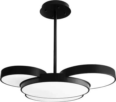 Люстра ILedex Demure 9127-930-D-T 120W
