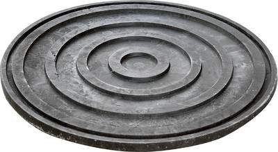 Дно колодца PLASTKRAFT h40/ Р 43кг