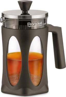 Чайники заварочные, кофейники Rondell Craft RDS-1302