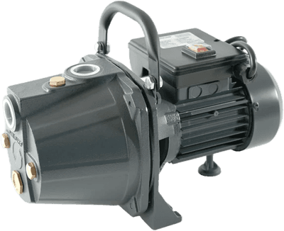 Поверхностный насос Unipump Jet 60 S садовый