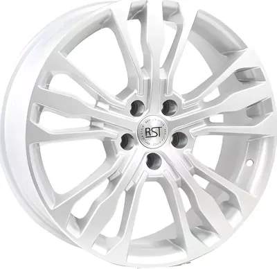 Литой диск RST Wheels R188 18x7" 5x114.3мм DIA 60.1мм ET 45мм S